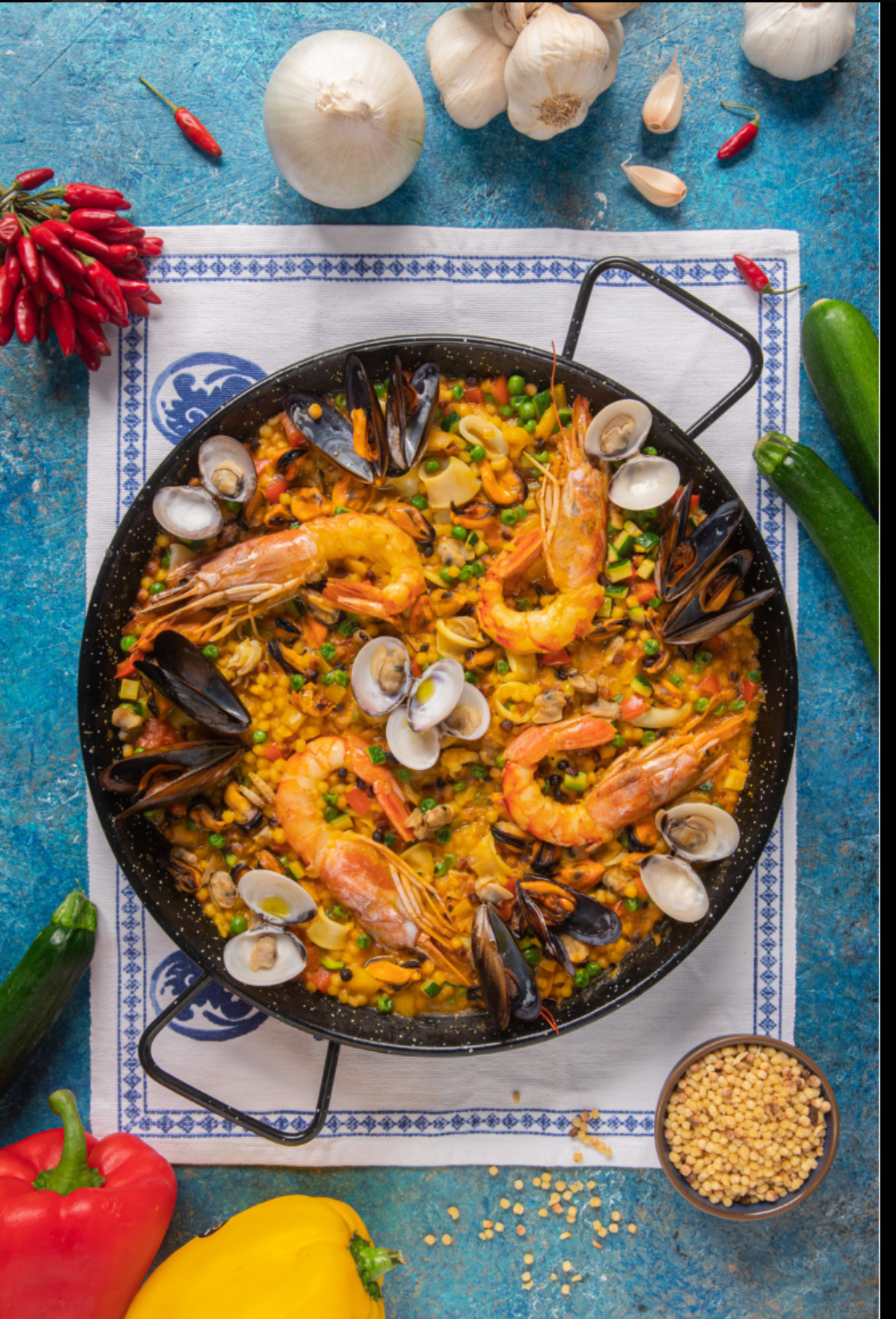 Paella