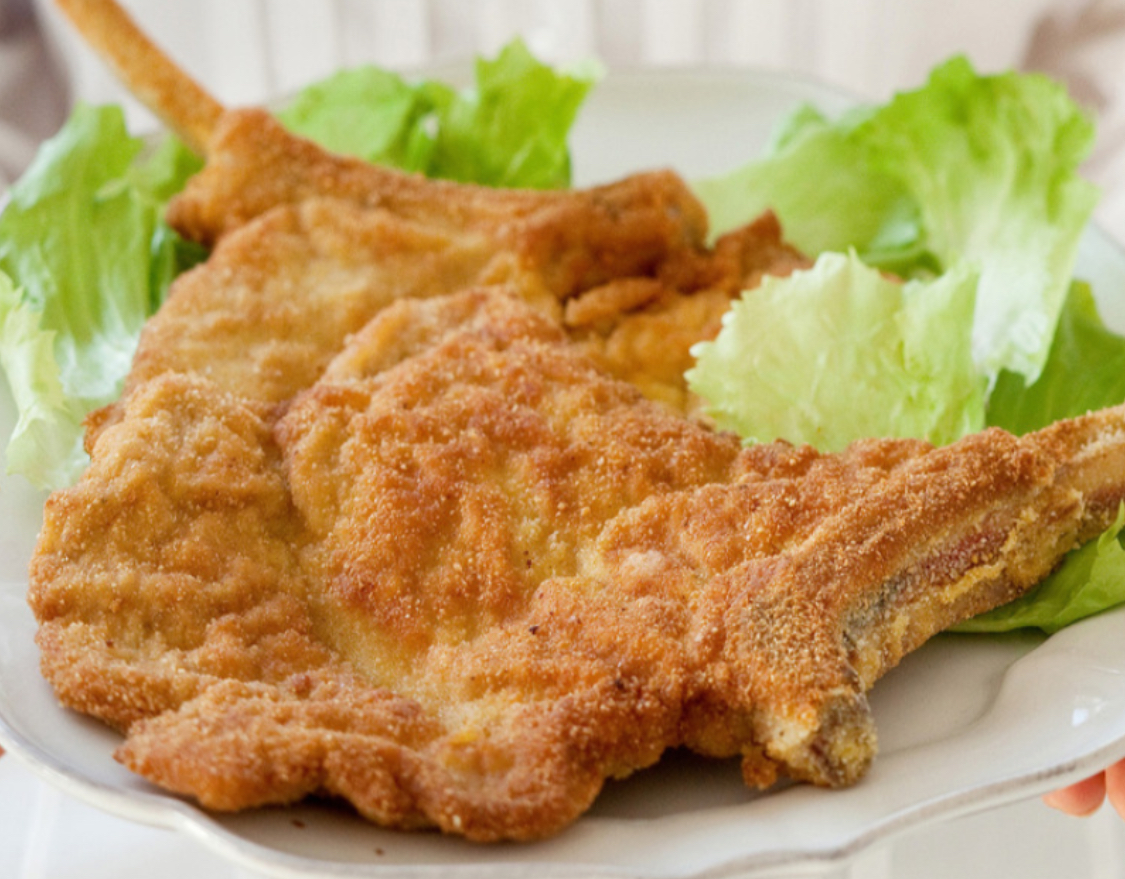 Orecchie di elefante 