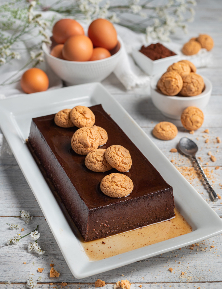 Dolce prodotto da noi!