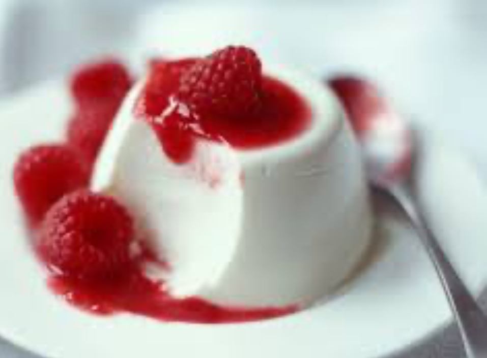 Dolce prodotto da noi! 