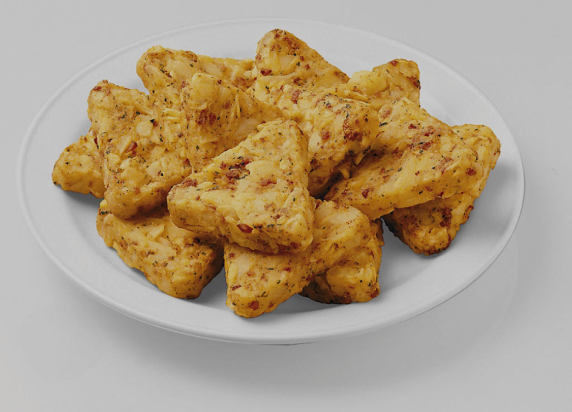 rosti patate e speck